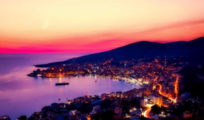 Join the Ionian